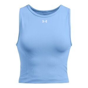 Under Armour Womens/Ladies Vanish Seamless Tank Top / Blue